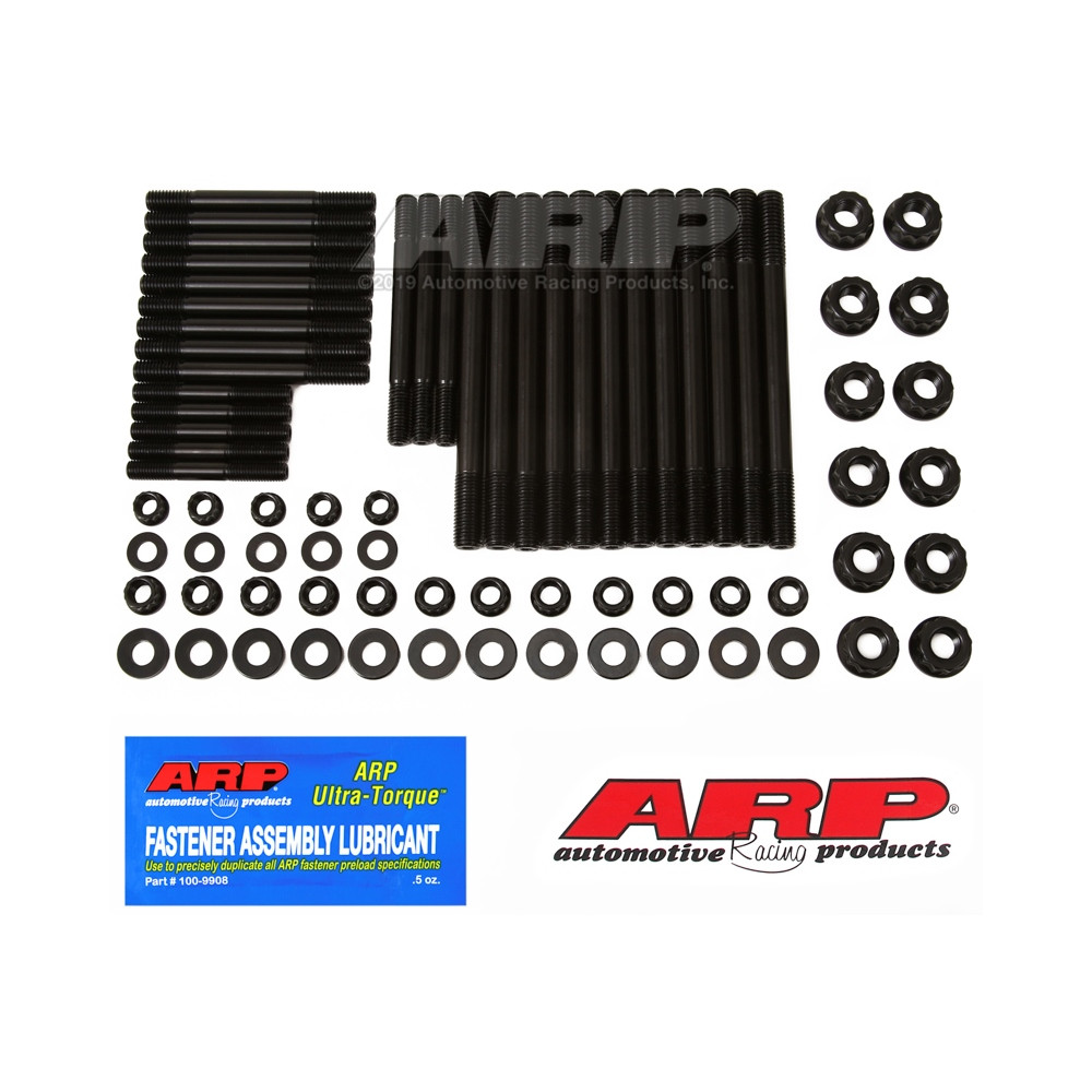 Pernos da cambota ARP VOLVO 2.5L DOHC - 5 Cilindros - (2000 +) B5254Array