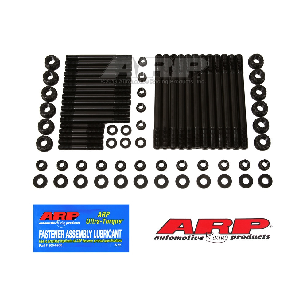 Pernos da cambota ARP VOLVO 2.5L DOHC - 5 Cilindros - (- 1999) B5254Array