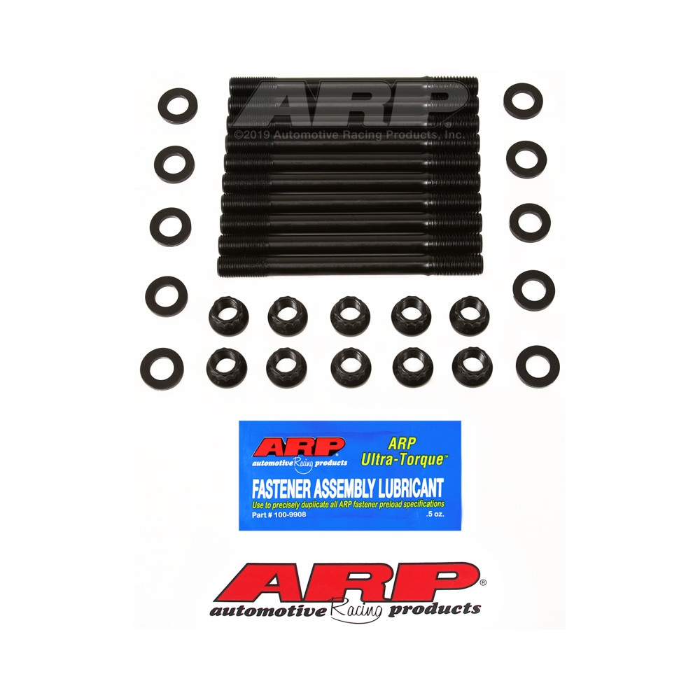 Espárragos de culata ARP Ford Sierra/Escort Cosworth YB 2.0L 12mm - GT2i EspañaArray