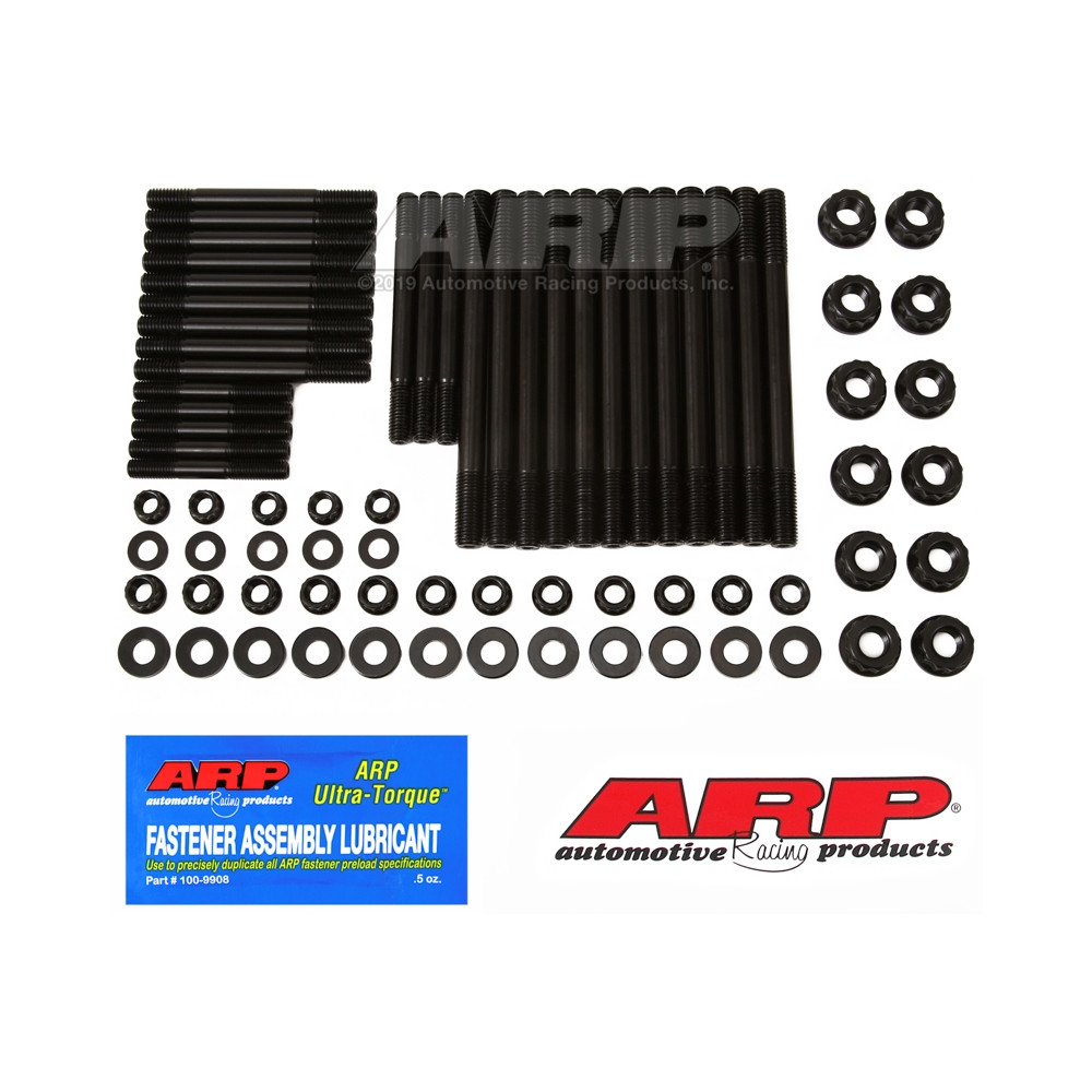 Espárragos de cigüeñal ARP FORD 2.5L DOHC (2005 +) - 5 Cyl B5254Array