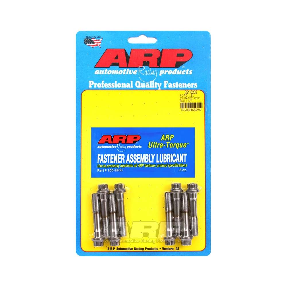 Kit de parafusos de biela ARP FORDArray