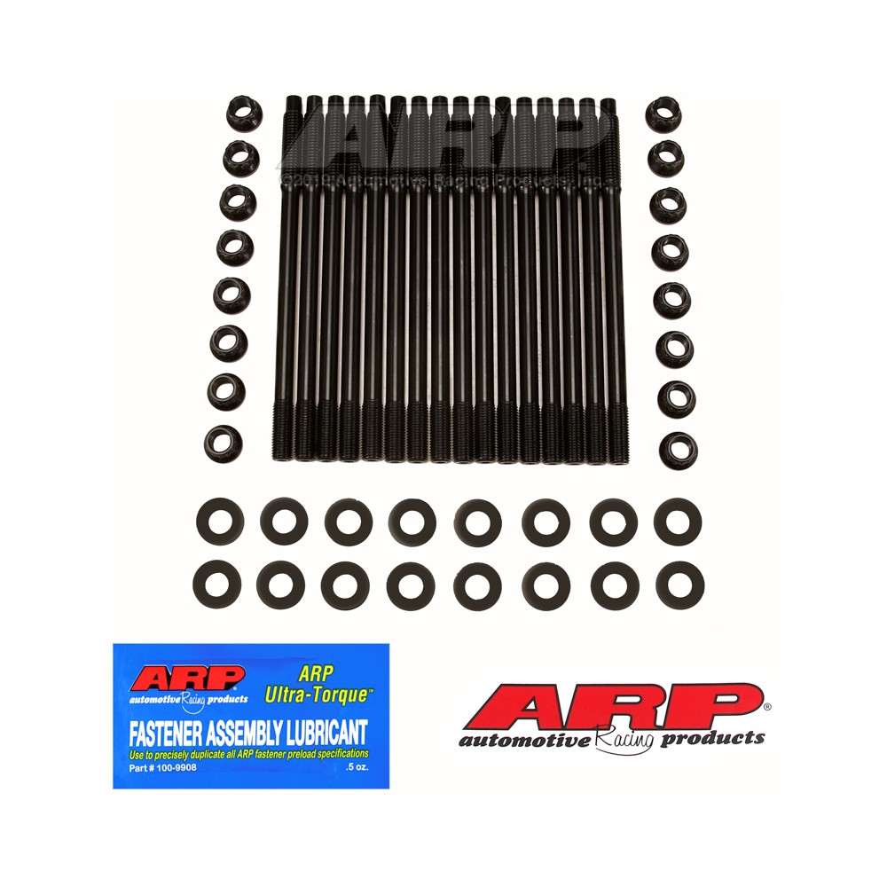 Tornillos de culata ARP FORD 2.5L V6 Duratec Array