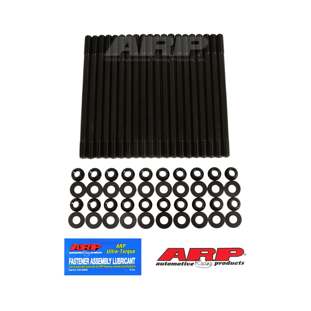 Espárragos de culata ARP FORD COYOTE 5.0L (2011-2012)  Array