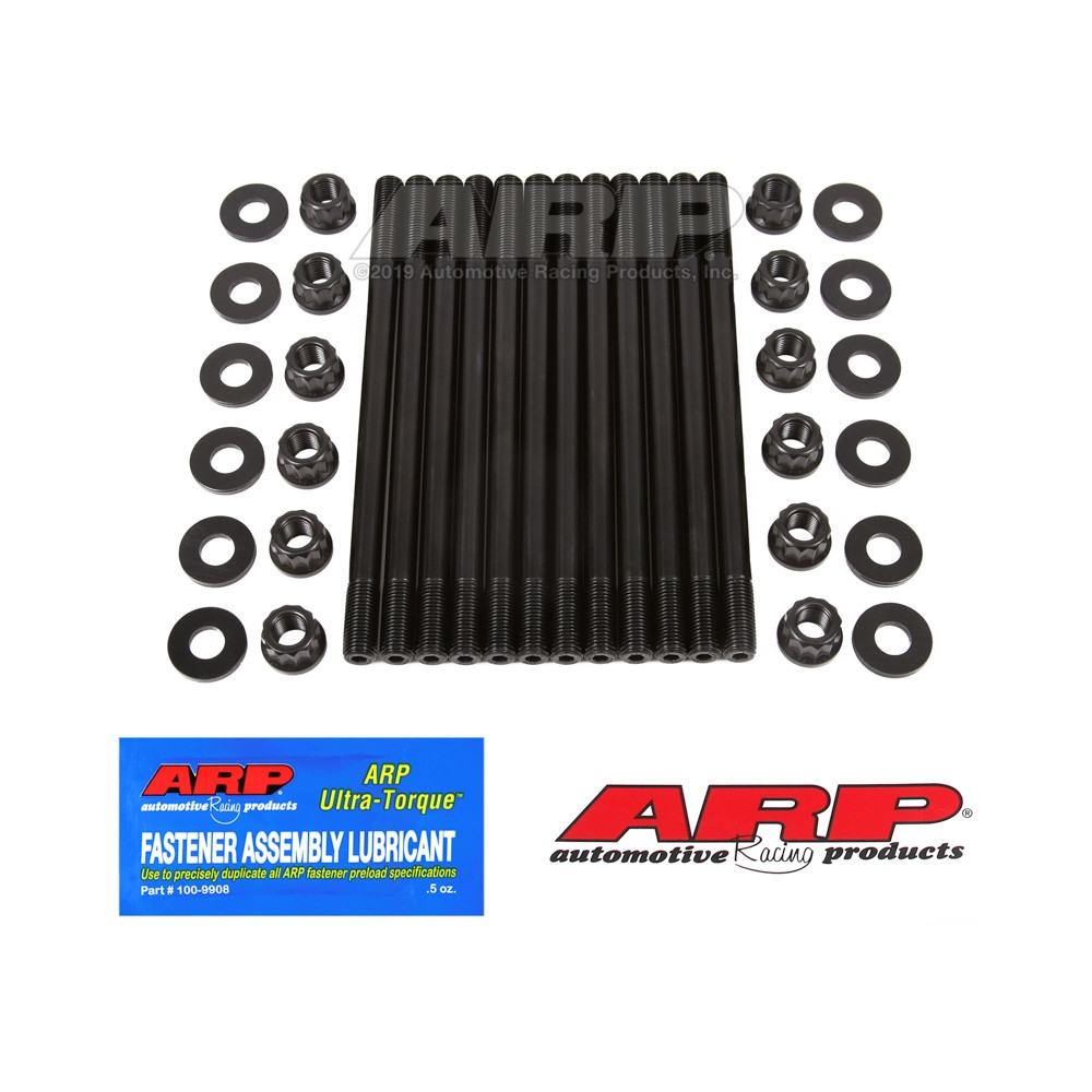 Pernos do cabeçote ARP SUBARU 2.0L DOHC FA20Array