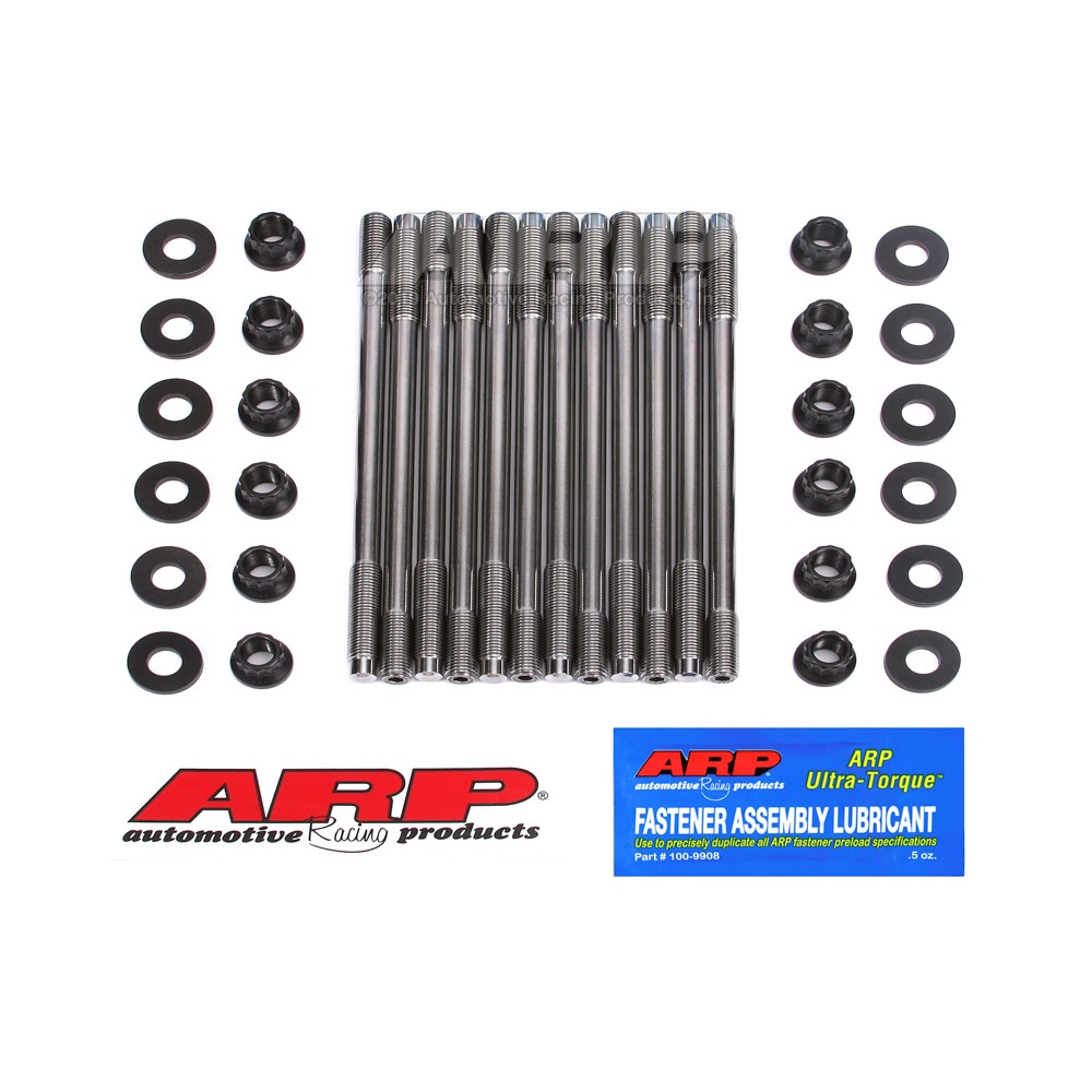 Espárragos ARP culata Subaru EJ DOHC ARP2000 - GT2i EspañaArray