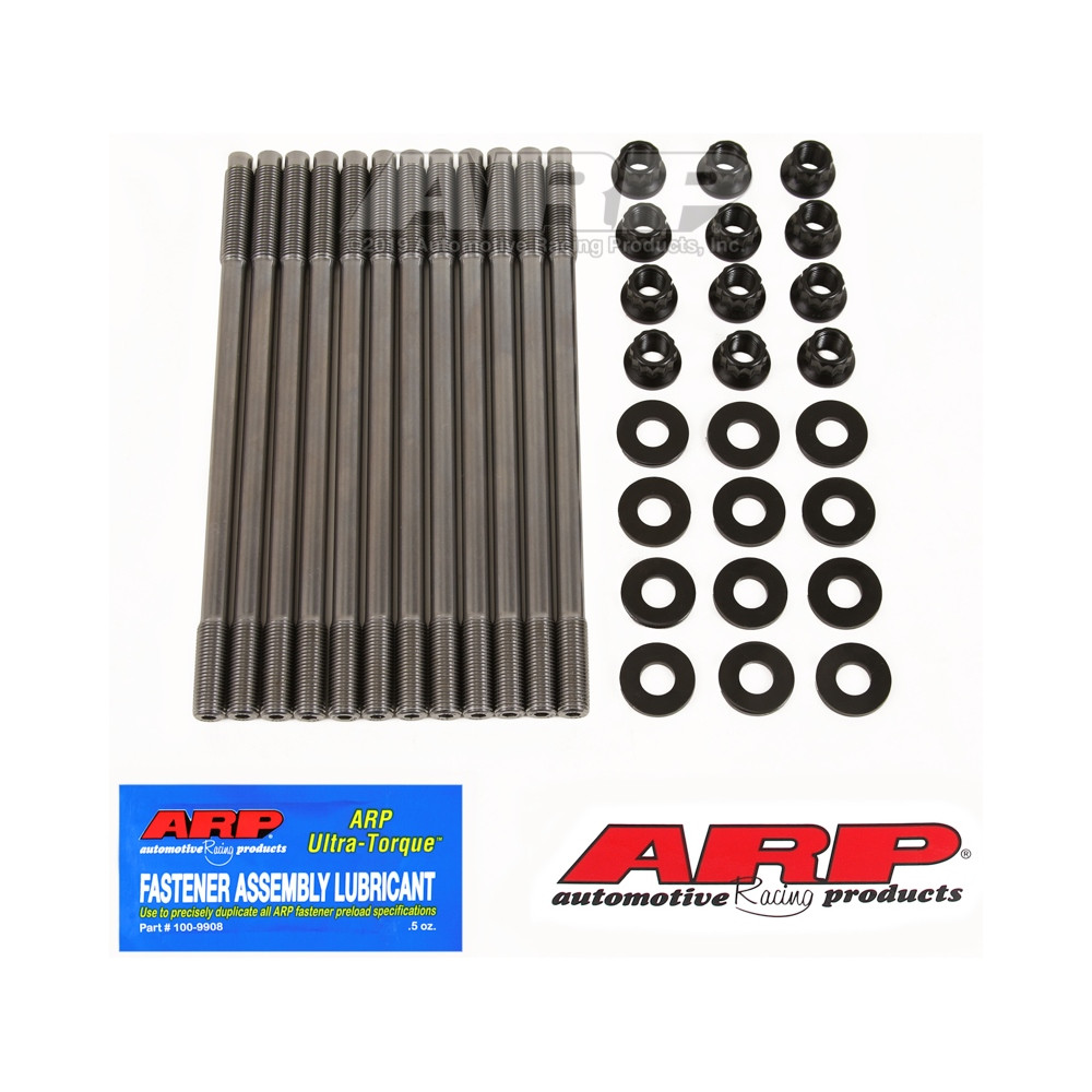 Pernos de cabeça maquinados ARP SUBARU EJ Série SOHC EJArray