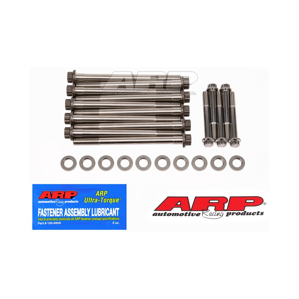 Parafuso do virabrequim ARP SUBARU 2.0L DOHC FA20Array