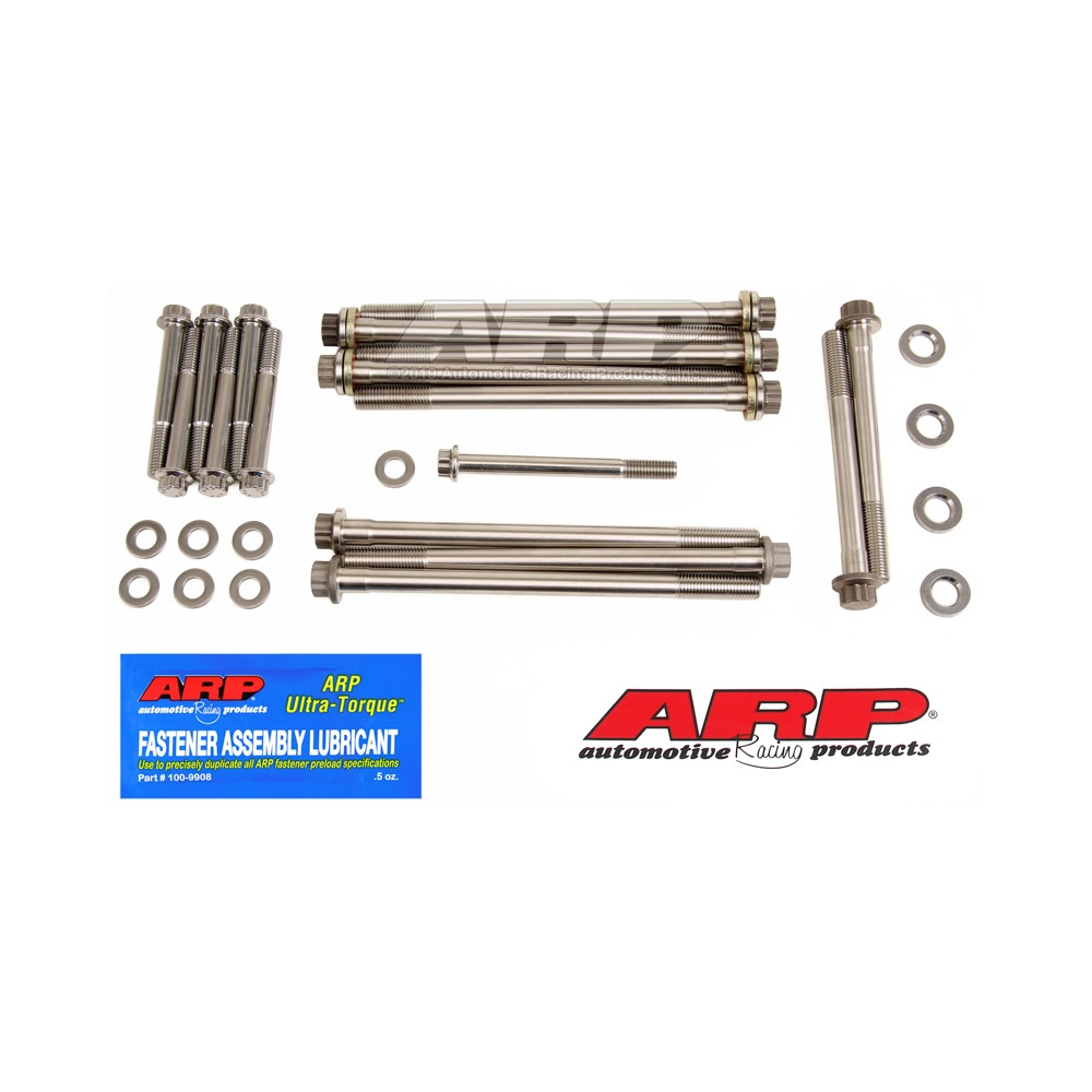 Pernos del cigüeñal ARP SUBARU 2.0L, 2.2L, 2.5L SOHC/DOHC EJArray