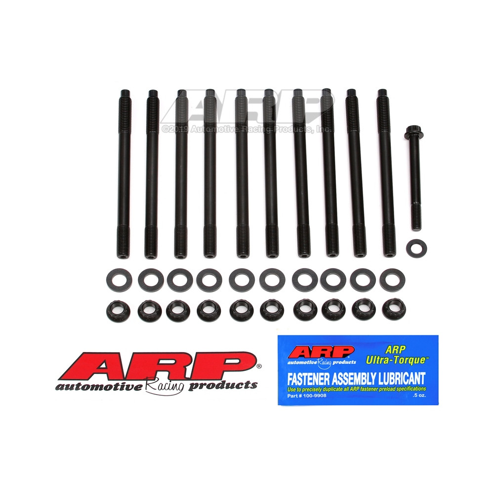 Espárragos de culata reforzados ARP Suzuki 1.6L DOHC M16A - GT2i EspañaArray