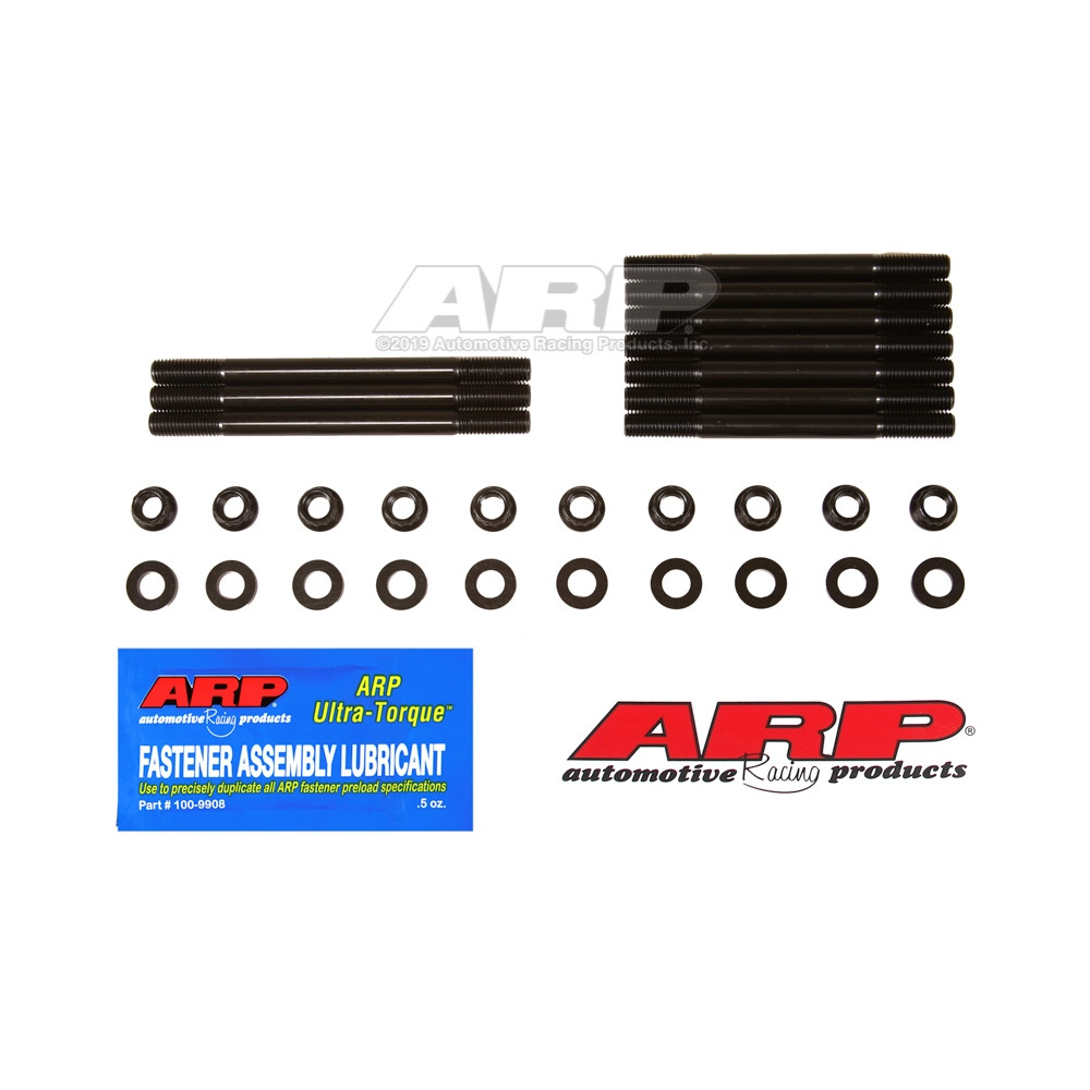 Parafusos da cambota ARP SUZUKI GSX 1300R Hayabusa Array