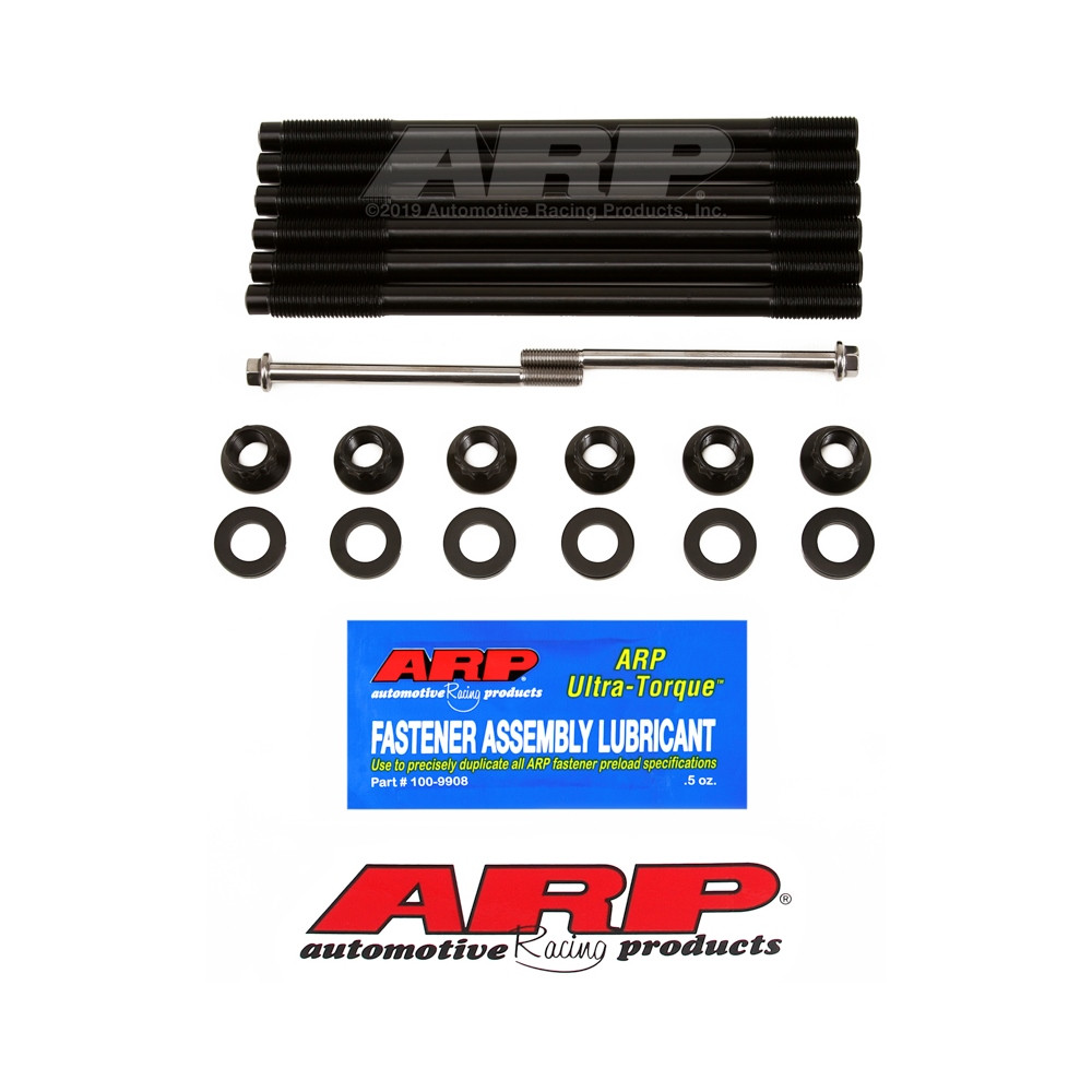 Espárragos de culata mecanizados ARP POLARIS RZR 1000Array