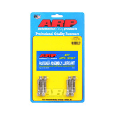 Kit de tornillos de biela ARP 1/4 x8