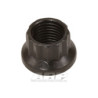 Porca ARP 3/8-24 - Óxido preto, 12 pontos