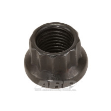 Tuerca estándar ARP M9 x 1.00 - Black Oxyde 12 pts