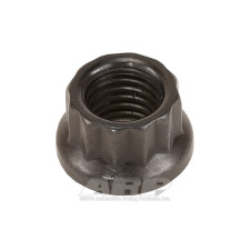 Tuerca ARP estándar M7 x 1.00 - Negro Oxyde 12 pts