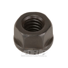 Porca padrão ARP 5/16-18 - Black Oxyde Hex