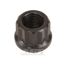 Porca padrão ARP 1/2-20 - Black Oxyde 12 pts