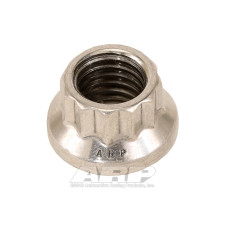 Tuerca ARP estándar M10 x 1.50 - Acero inoxidable 12 pts