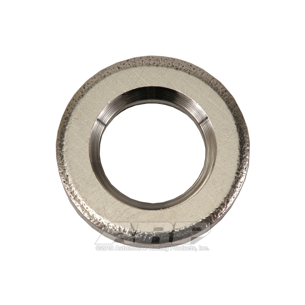 Arruela ARP 3/8 - Sem chanfroArray