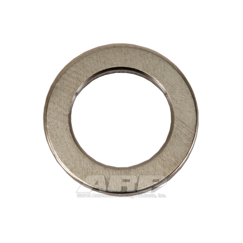 Arandela unitaria ARP M10 - Con chaflánArray