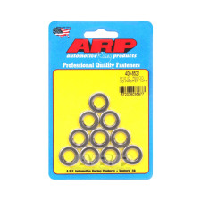 Conjunto (10) de anilhas ARP M10 - Com chanfro