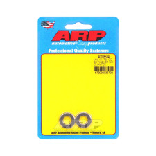 Pack (2) Arandelas ARP M10 - Sin chaflán