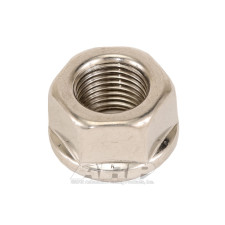 Porca ARP 1/2-20 - Aço inoxidável, hexagonal