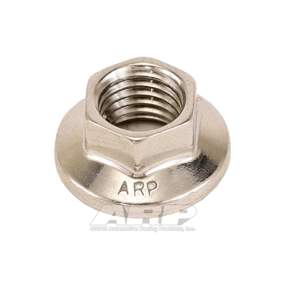 Tuerca simple ARP 5/16-24 - Acero inoxidable hexagonalArray