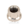 Tuerca estándar ARP 1/4-20 - Acero inoxidable 12 pts