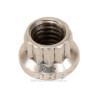 Tuerca estándar ARP 3/8-16 - Acero inoxidable 12 pts