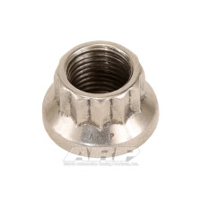 Tuerca estándar ARP M10 x 1.00 - Acero inoxidable 12 pts