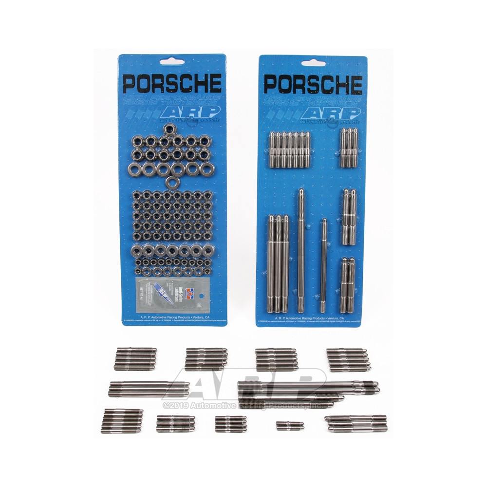 Kit cárter ARP PORSCHE 911/930 TurboArray