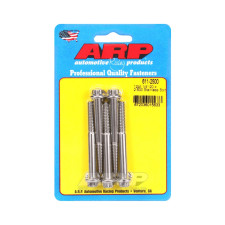 Perno Universal ARP 1/4-20 - Acero inoxidable 12 Pts x5
