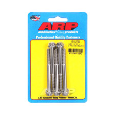 Parafuso Universal ARP 1/4-20 - Aço Inoxidável 12 Pts x5