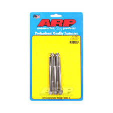 Parafuso Universal ARP 1/4-20 - Aço Inoxidável 12 Pts x5