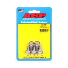 Parafuso Universal ARP 5/16-18 - Aço Inoxidável 12 Pts x5