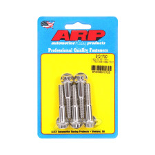 Parafuso Universal ARP 5/16-18 - Aço Inoxidável 12 Pts x5