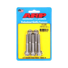 Perno Universal ARP 5/16-18 - Acero Inoxidable 12 Pts x5