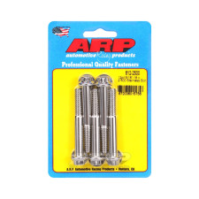 Parafuso Universal ARP 5/16-18 - Aço Inoxidável 12 Pts x5