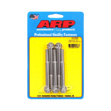 Parafuso Universal ARP 5/16-18 - Aço Inoxidável 12 Pts x5