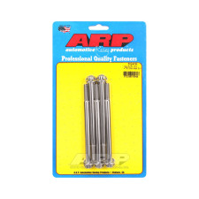 Parafuso Universal ARP 5/16-18 - Aço Inoxidável 12 Pts x5