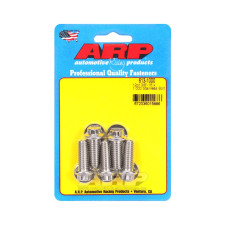 ARP Tornillo universal cabeza pequeña 3/8-16 - Acero inoxidable 12 pts x5