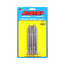 Parafusaria universal ARP de cabeça pequena 3/8-16 - Aço inoxidável, 12 pontos x 5