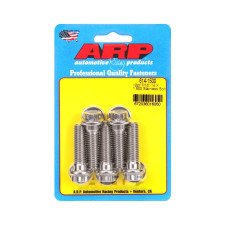 Parafusaria universal ARP 7/16-14 - Aço inoxidável, 12 pontos x 5