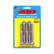 Parafusaria universal ARP 7/16-14 - Aço inoxidável, 12 pontas x 5