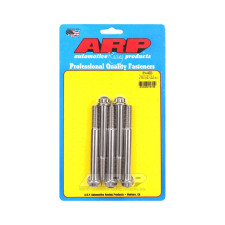Perno Universal ARP 7/16-14 - Acero Inoxidable 12 Pts x5