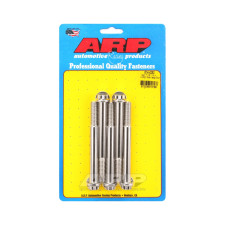 Perno Universal ARP 7/16-14 - Acero Inoxidable 12 Pts x5