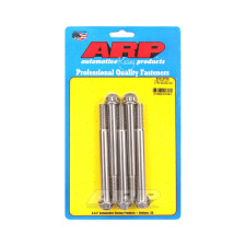 Parafusaria universal ARP 7/16-14 - Aço inoxidável, 12 pontas x 5