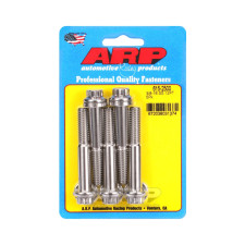 Parafusaria universal ARP com cabeça STD 3/8-16 - Aço inoxidável, 12 pontos x 5