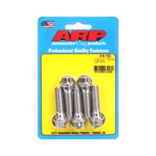 ARP Universal perno de cabeza 7/16-14 - Acero inoxidable 12 Pts x5